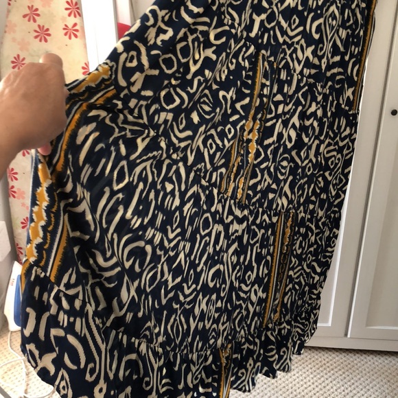 Long Maxi Dress - Picture 7 of 8